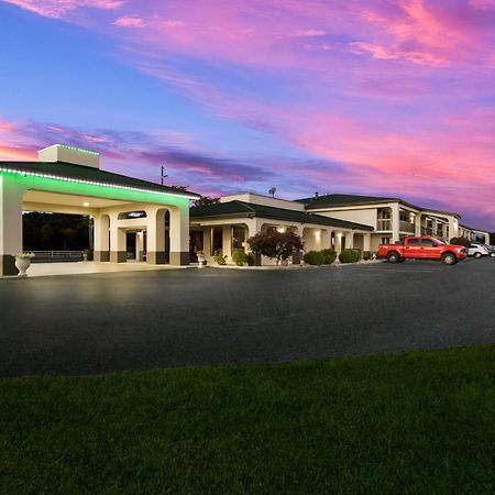 Quality Inn Dandridge Ngoại thất bức ảnh