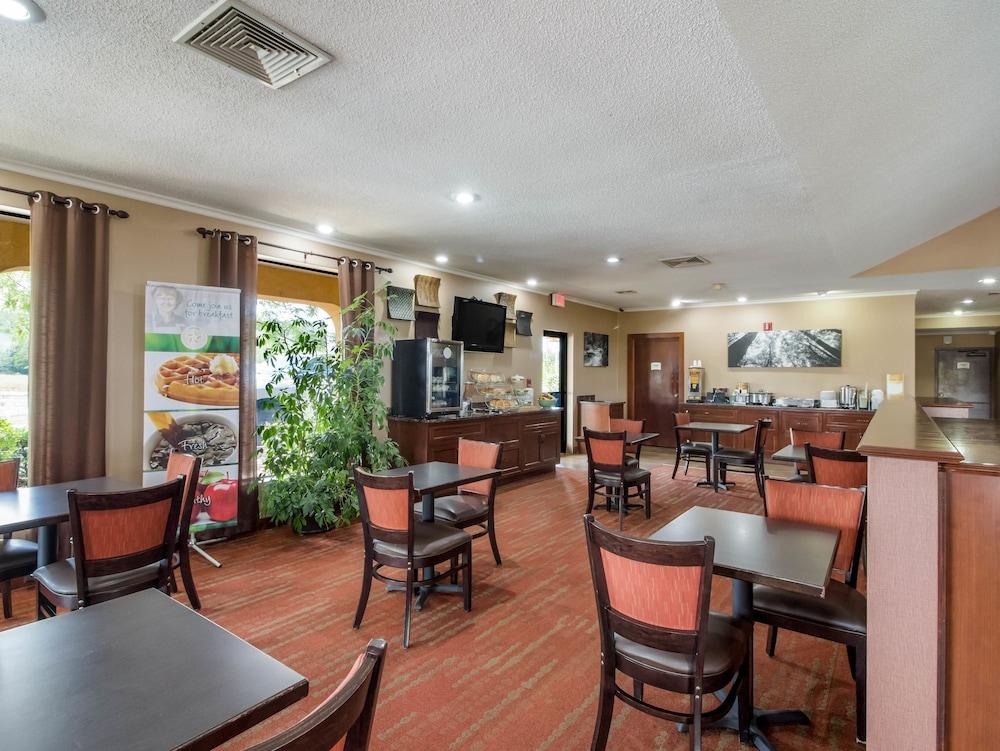 Quality Inn Dandridge Ngoại thất bức ảnh